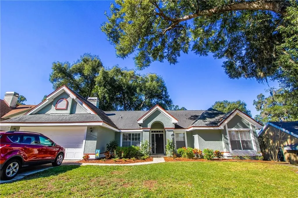 1220 Glenmore Drive Apopka FL 32712