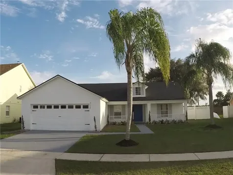 5354 Harmony Place Kissimmee FL 34758