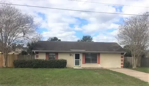 60 S Courtland Boulevard Deltona FL 32738