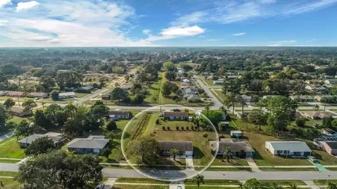 3381 Nekoosa Street North Port FL 34287