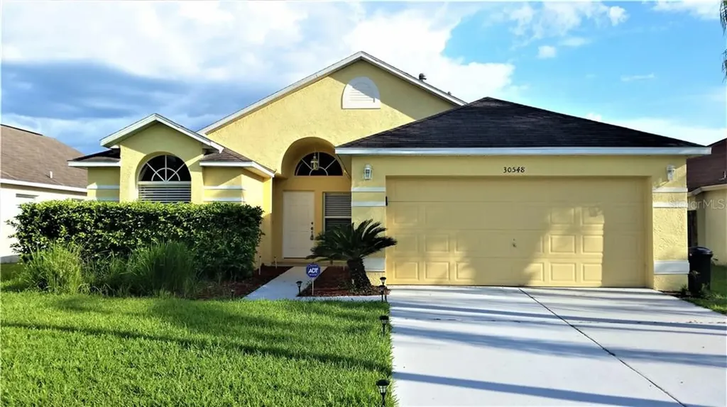 30548 Tremont Drive Wesley Chapel FL 33543