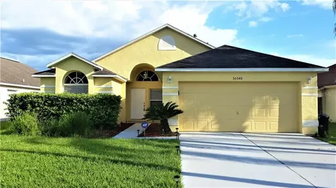 30548 Tremont Drive Wesley Chapel FL 33543