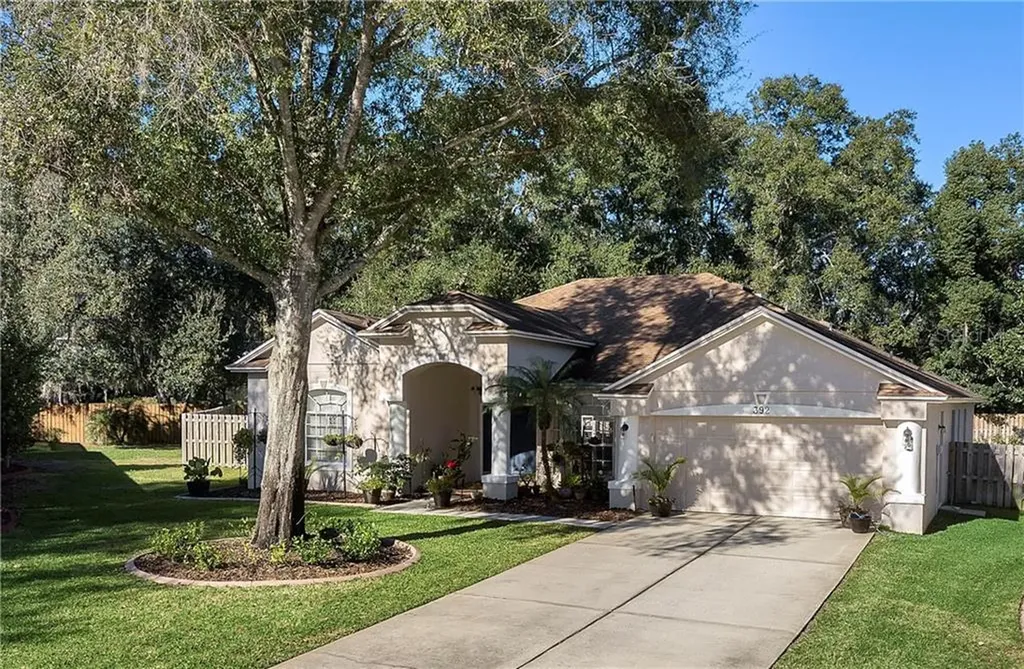 392 Remington Drive Oviedo FL 32765