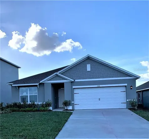 2316 White Poppy Drive Kissimmee FL 34747