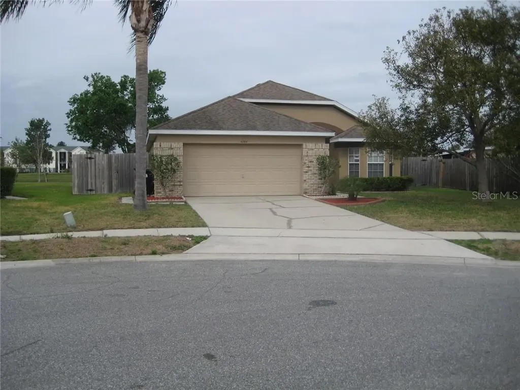 4806 Fort Lee Court Orlando FL 32822