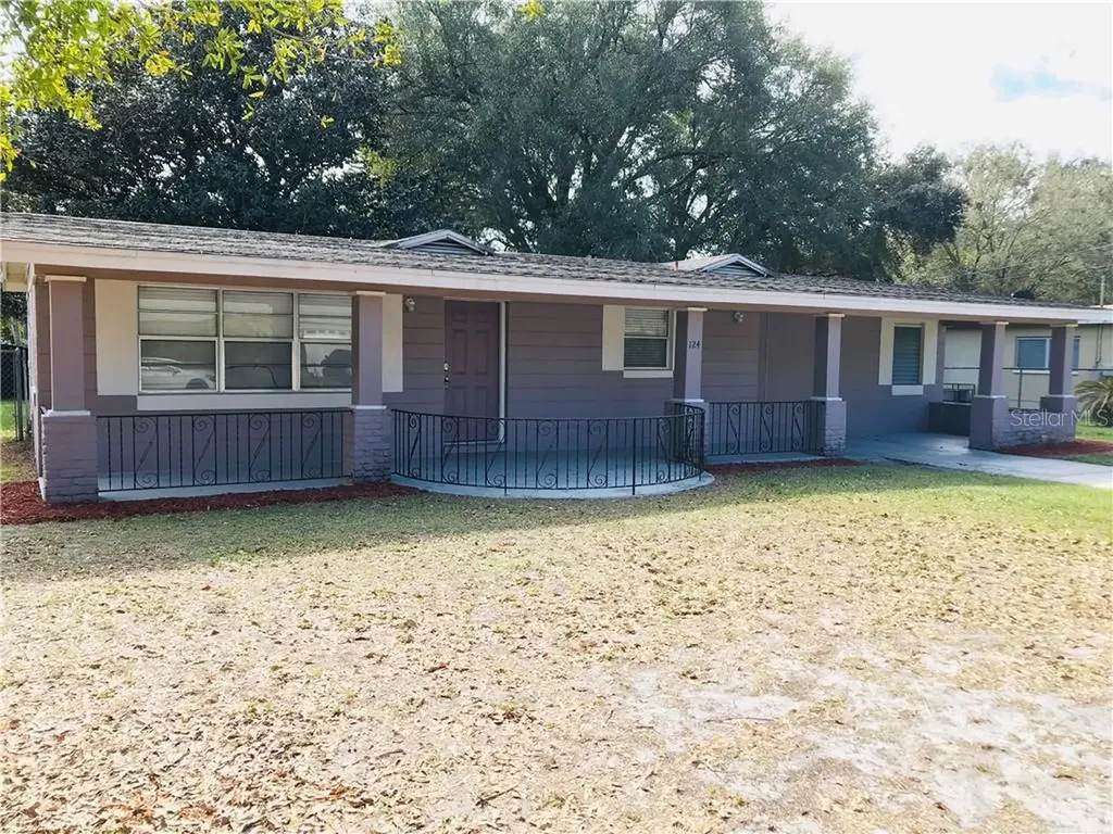 124 Arkwright Drive Tampa FL 33613