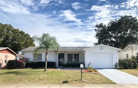 9136 Dresden Lane Port Richey FL 34668