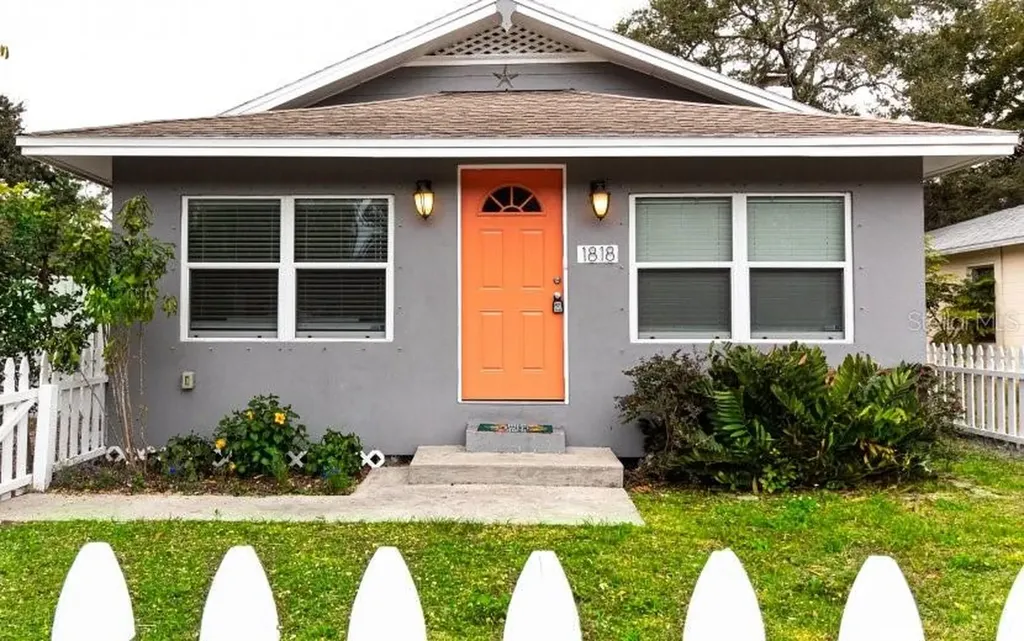 1818 Douglas Avenue Clearwater FL 33755