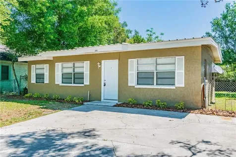 3605 Phillips Street Tampa FL 33619