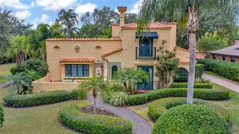 1250 Jungle Avenue N St Petersburg FL 33710