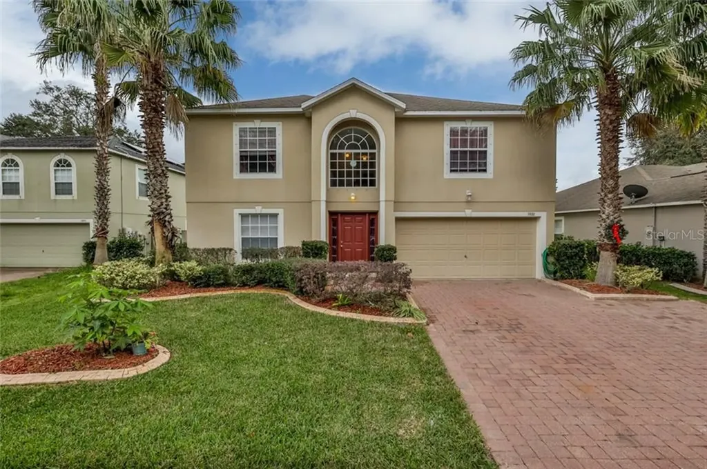 3888 Sunset Cove Drive Port Orange FL 32129