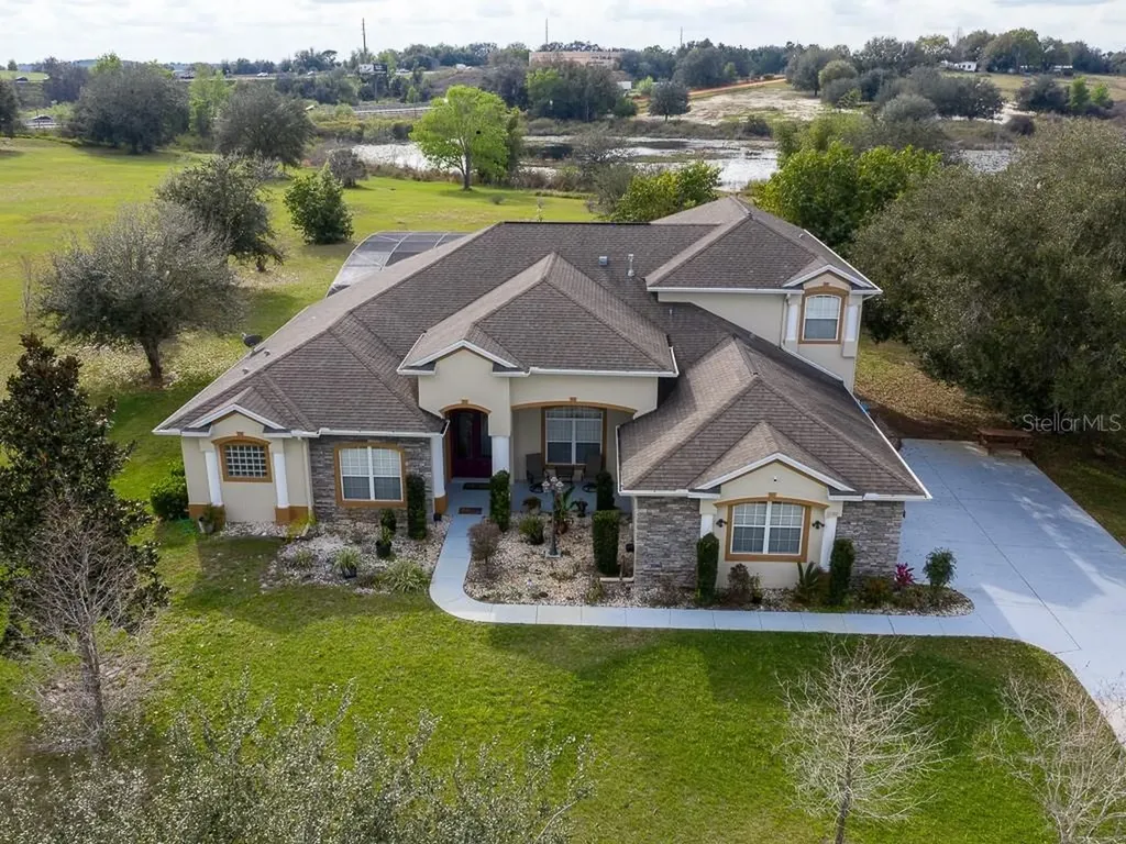 11300 Lake Montgomery Boulevard Clermont FL 34715