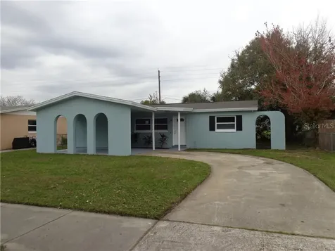 4217 Clarinda Street Orlando FL 32811