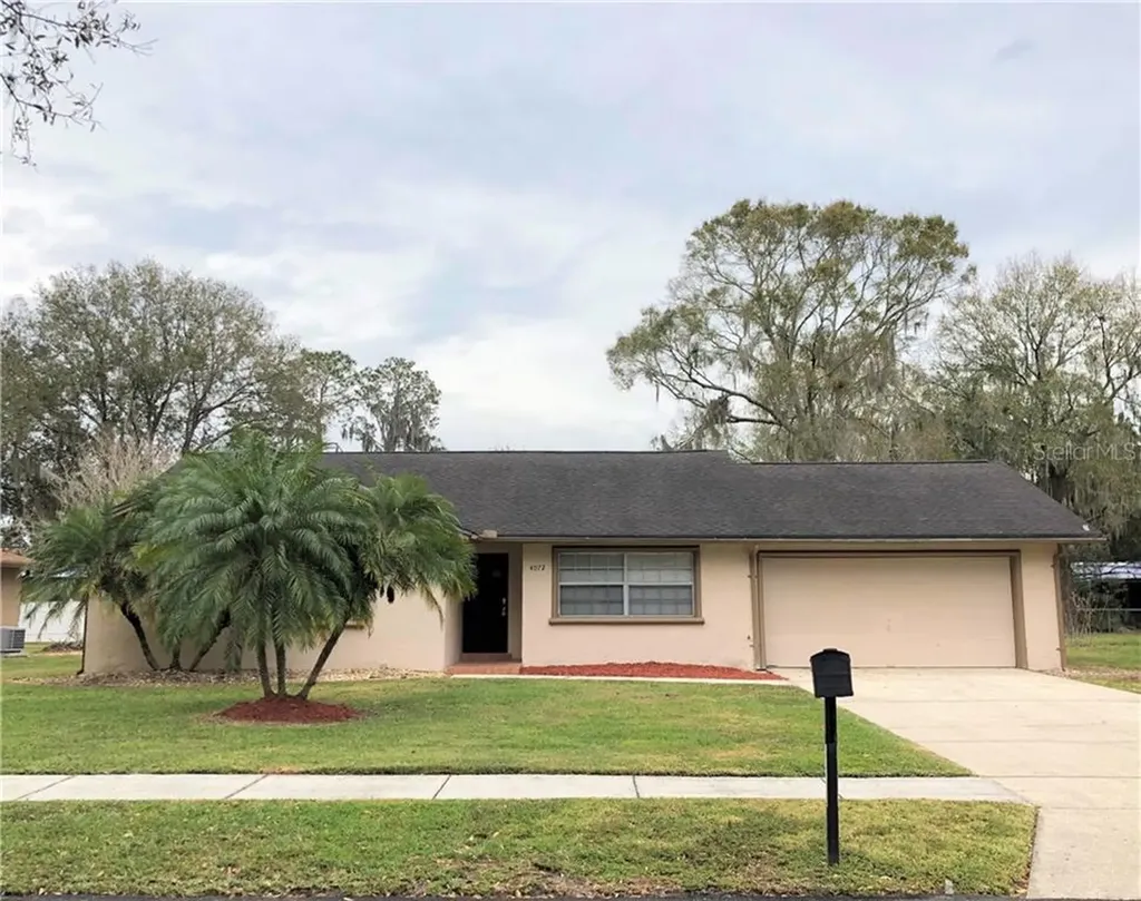 4072 Stonehenge Road Mulberry FL 33860