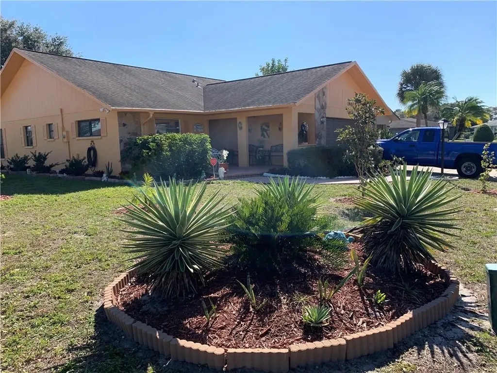 1902 Country Meadows Court Sarasota FL 34235