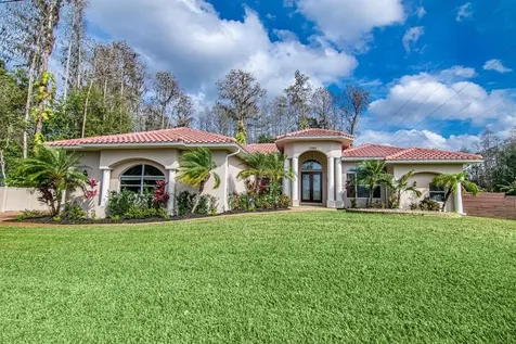 17209 Orangewood Drive Lutz FL 33548