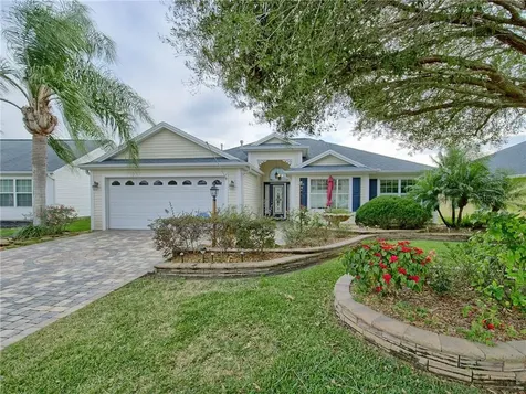 1810 Caryle Lane The Villages FL 32162