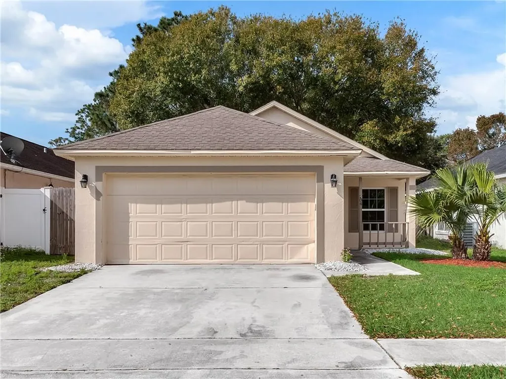204 Danville Drive Orlando FL 32825