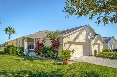 107 Club Villas Lane Kissimmee FL 34744
