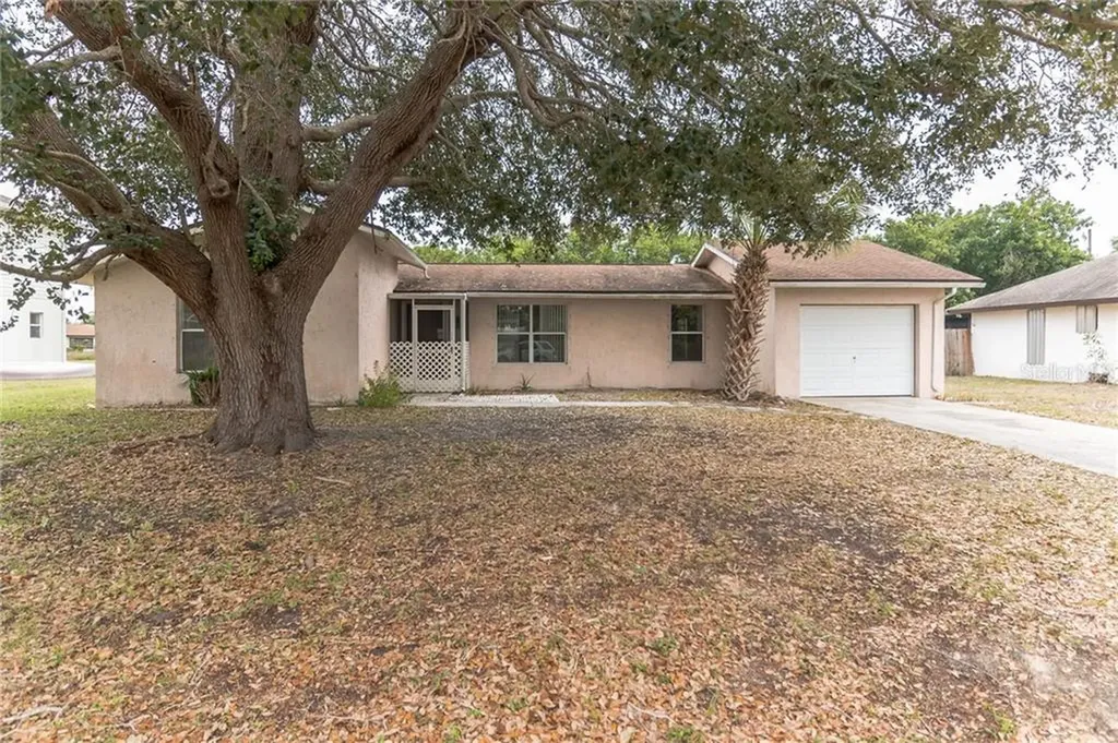 3218 Cardiff Street Punta Gorda FL 33983