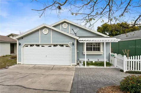 110 Winterglen Drive Sanford FL 32771
