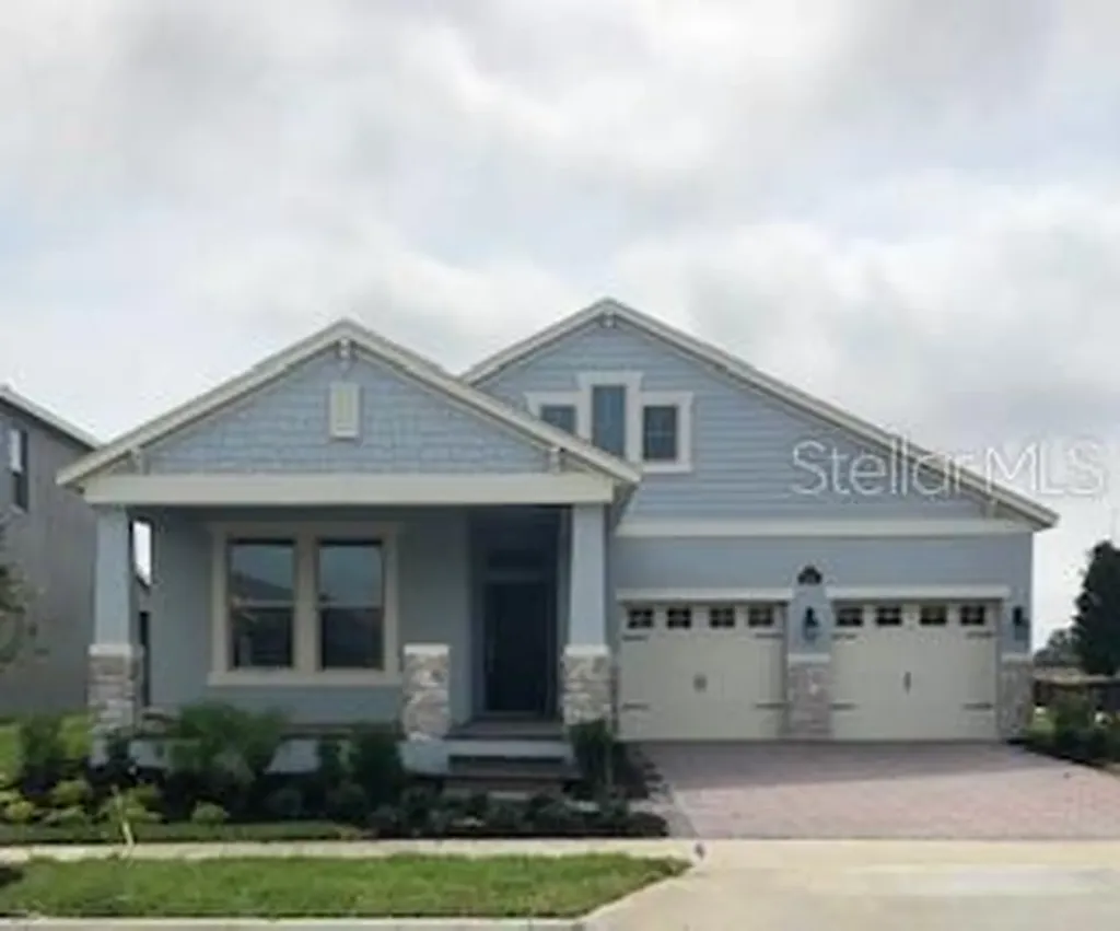 9465 Jaywood Road Winter Garden FL 34787