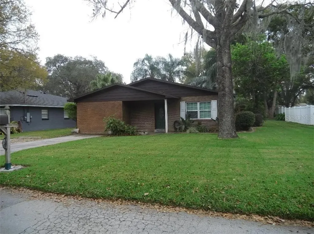 117 Sevilla Street Auburndale FL 33823