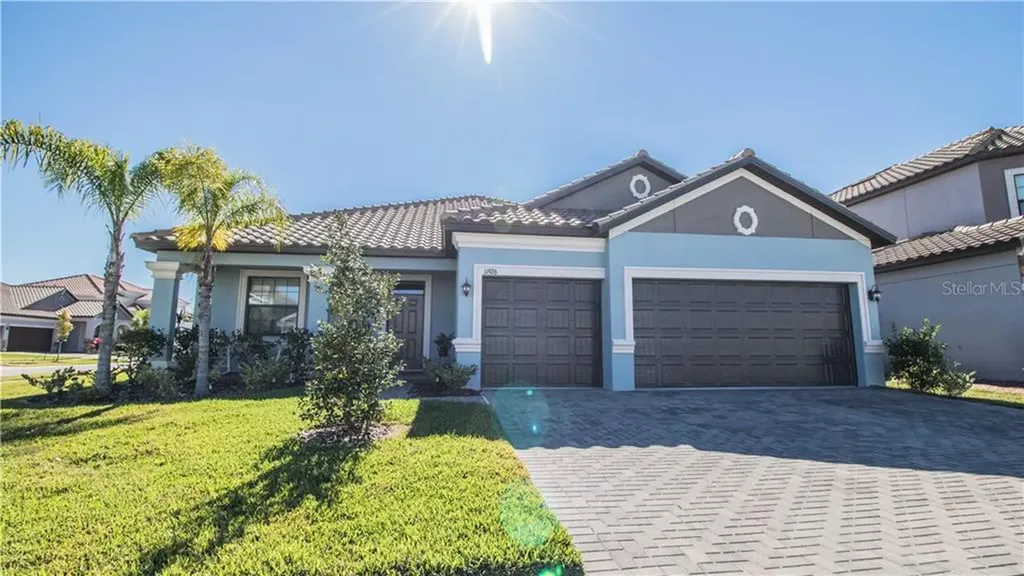 11926 Cinnamon Fern Drive Riverview FL 33579