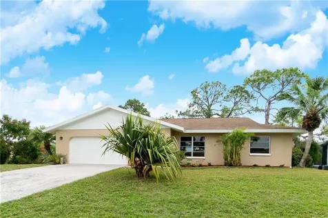2624 Titania Road Englewood FL 34224