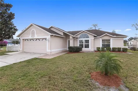 1626 Woodbay Court Kissimmee FL 34744