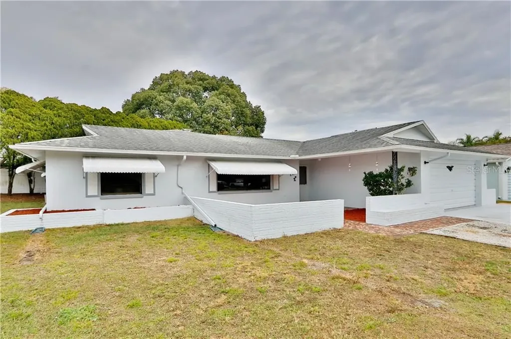 6251 Hopewell Drive Holiday FL 34690