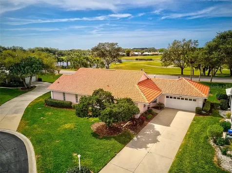 1618 Slate Court Venice FL 34292
