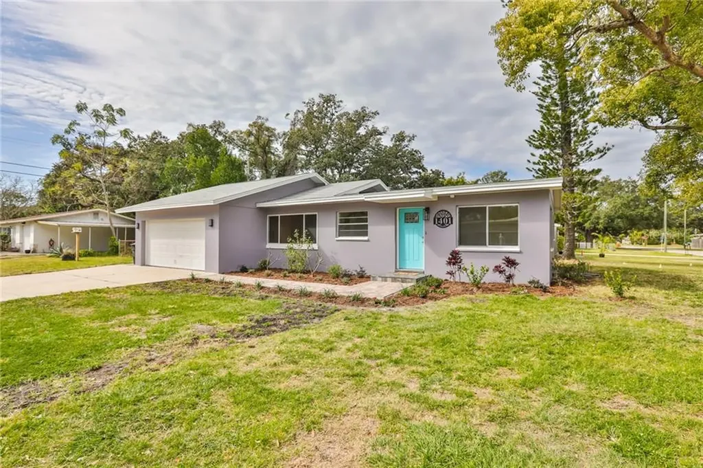 1401 54th Street S Gulfport FL 33707
