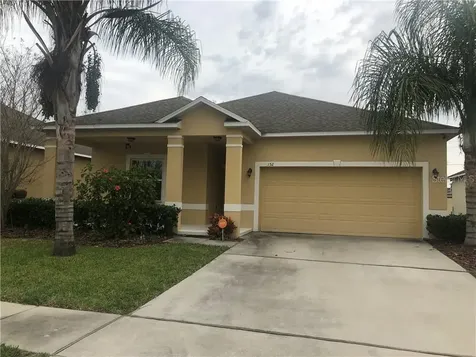 152 Milestone Drive Haines City FL 33844