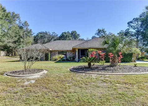 1156 S Carpenter Avenue Orange City FL 32763