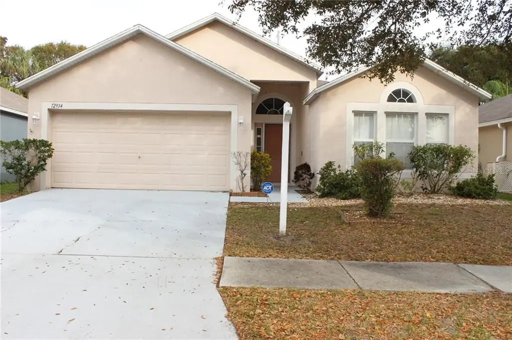 12934 Parkington Drive Gibsonton FL 33534