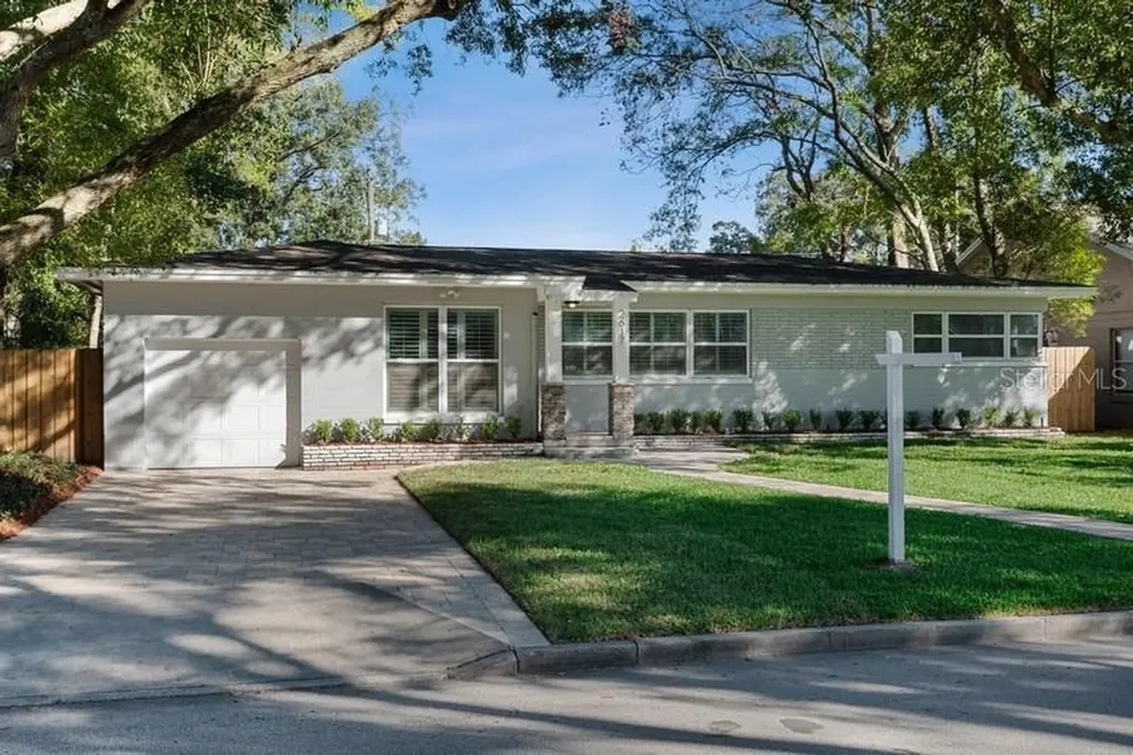 2617 Elizabeth Avenue Orlando FL 32804