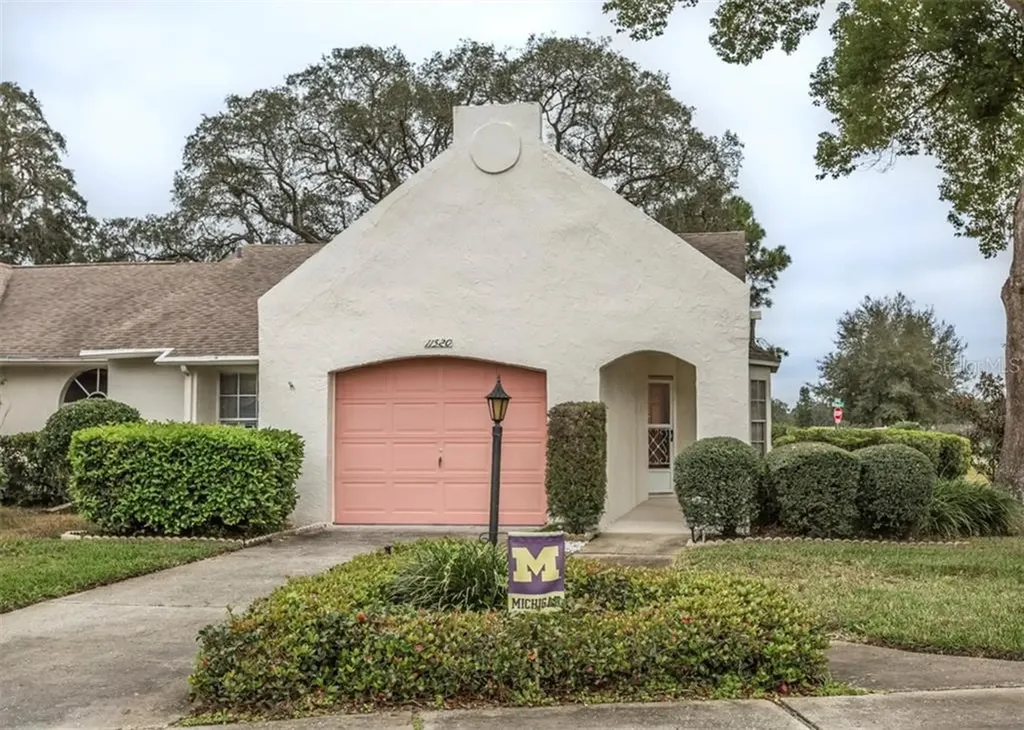 11520 Forest Run Court Port Richey FL 34668