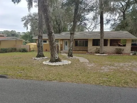 740 S Woodward Avenue Deland FL 32720