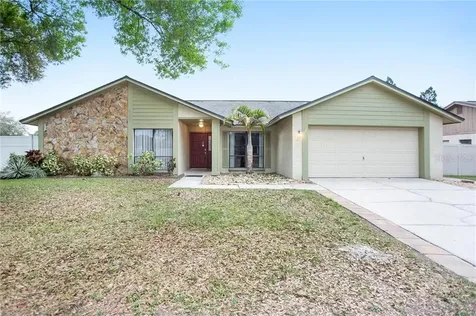 1223 Callista Avenue Valrico FL 33596