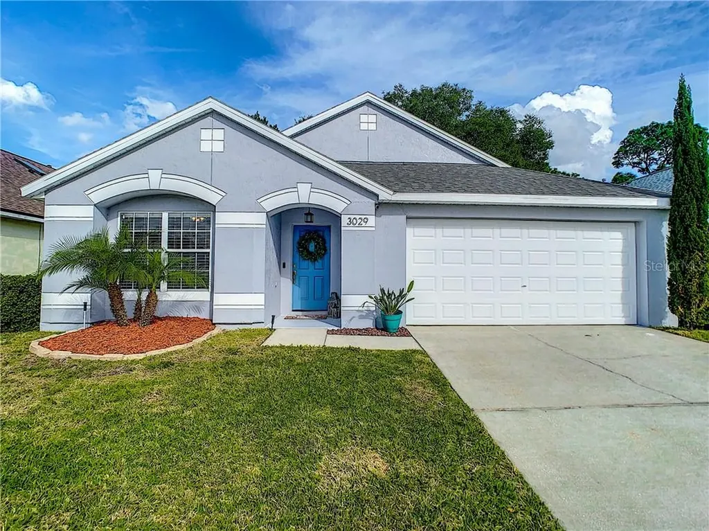 3029 Egrets Landing Drive Lake Mary FL 32746