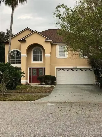 1633 Tattenham Way Orlando FL 32837