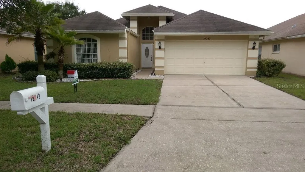 10243 Oasis Palm Drive Tampa FL 33615