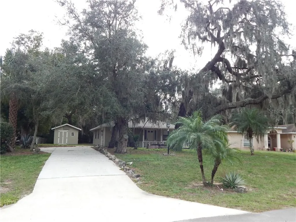 137 Clay Cut Circle Haines City FL 33844