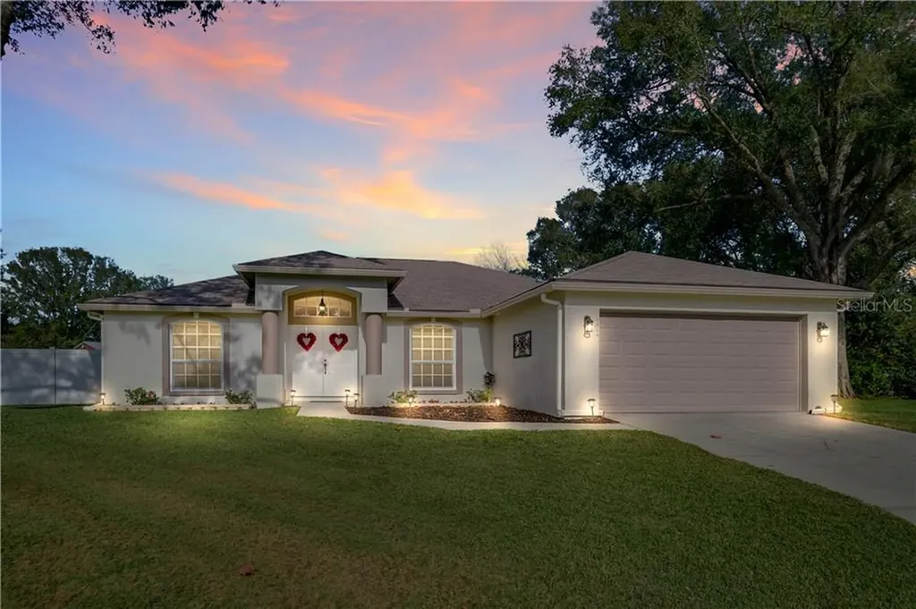 1814 Grey Fox Drive Lakeland FL 33810