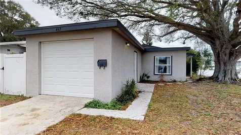 447 58th Street N St Petersburg FL 33710