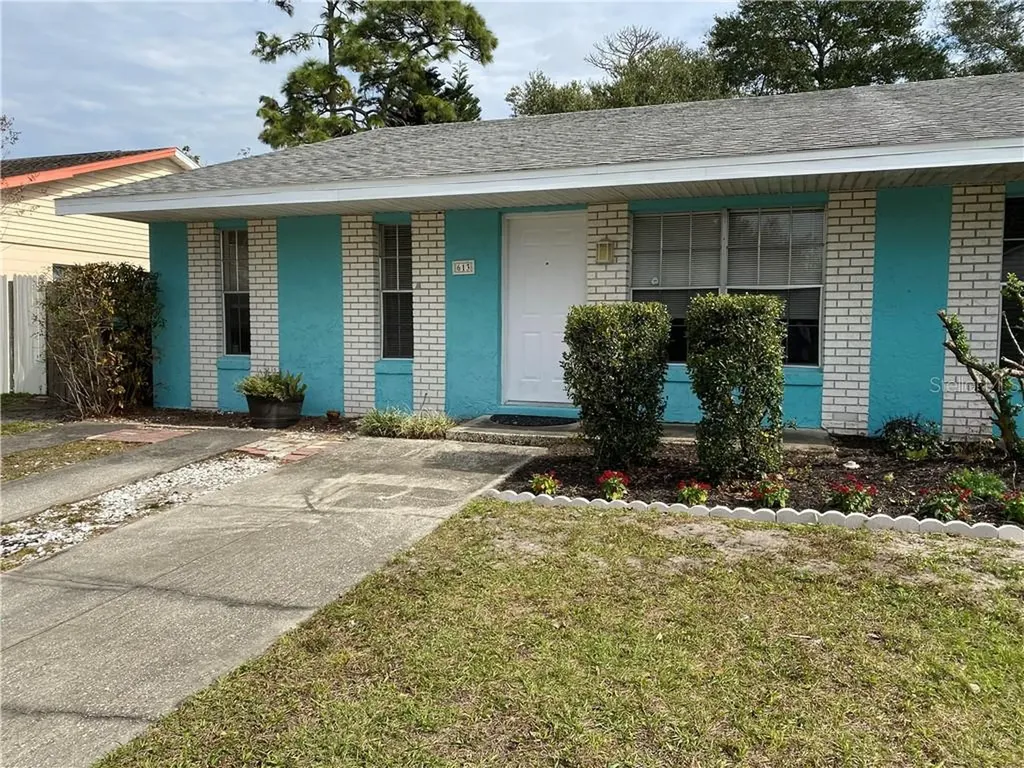 613 Quail Hollow Drive Orlando FL 32825