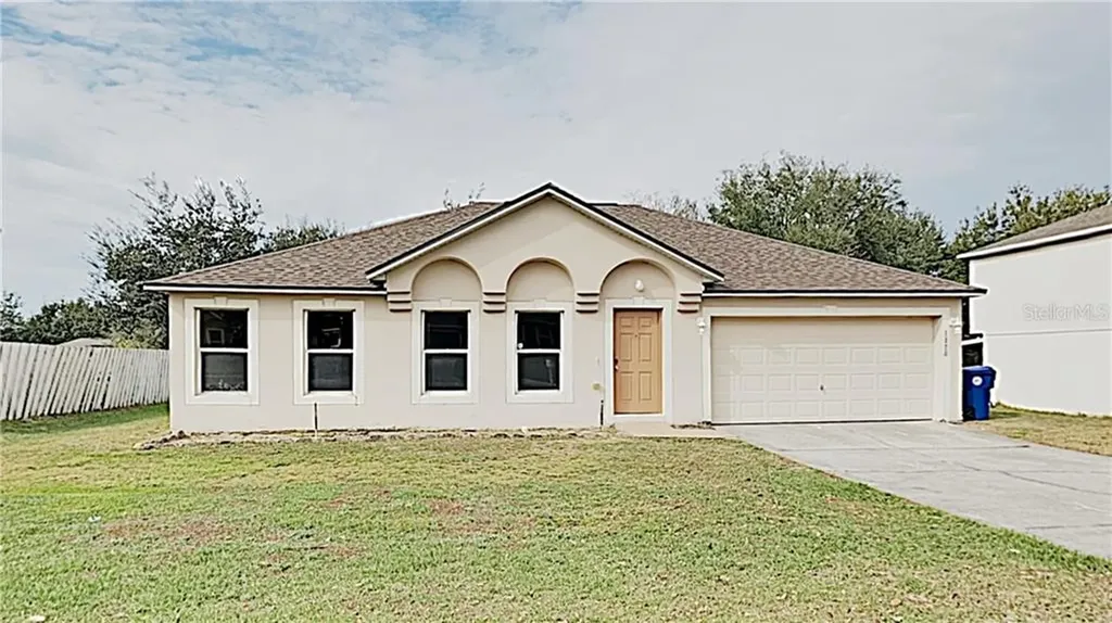 1110 Blackjack Ridge Street Minneola FL 34715
