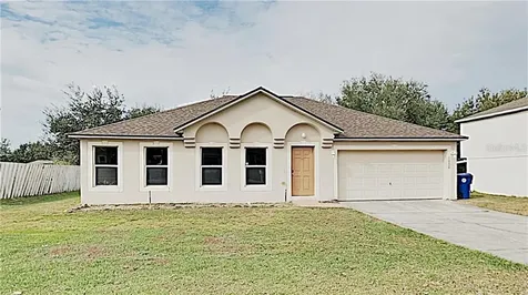 1110 Blackjack Ridge Street Minneola FL 34715
