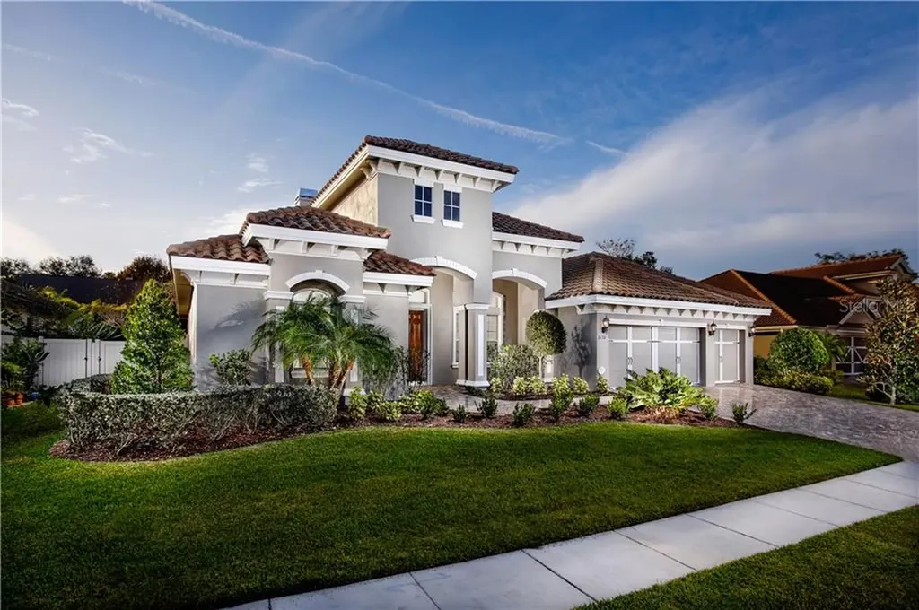 2130 Scarlet Oaks Street Clearwater FL 33759